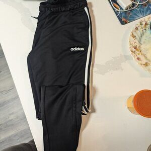 Adidas Track pants